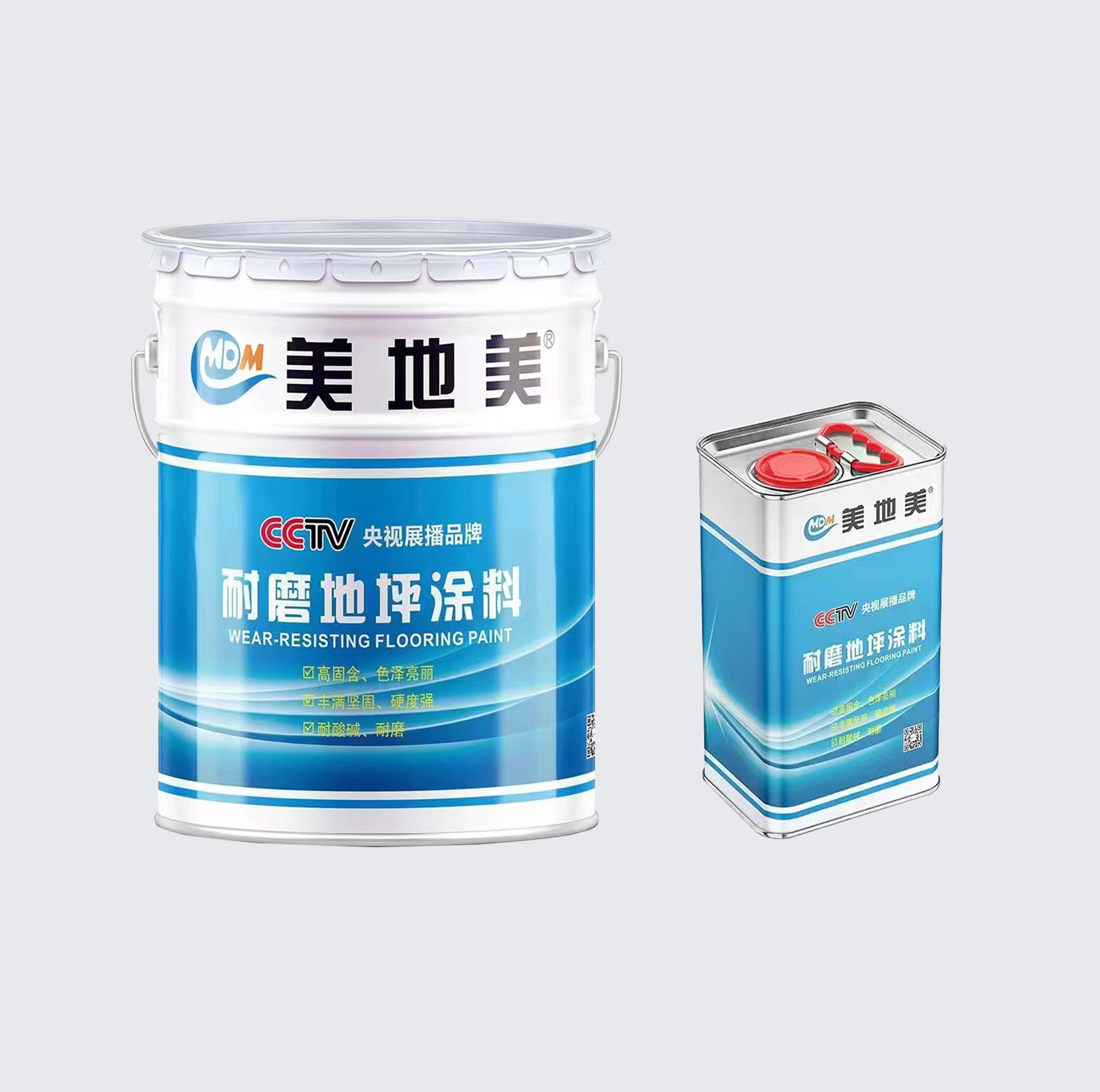 æ²¹æ€§ç’°æ°§å¹³æ¶‚åœ°åªæ¶‚æ–™ï¼ˆä¸­æ¶‚ï¼‰